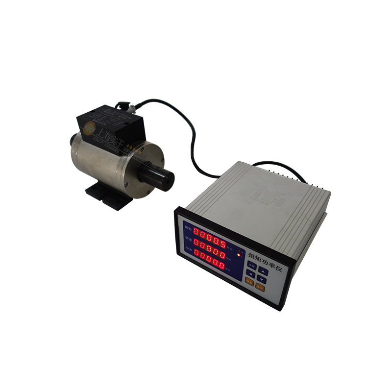 齒輪減速電機(jī)扭力測(cè)試儀